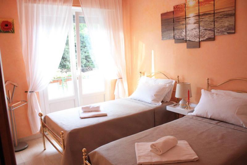 Lyon Apartment At Colosseo Ρώμη Εξωτερικό φωτογραφία
